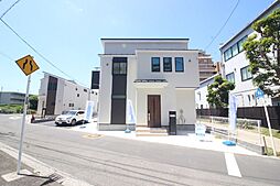 ~JR衣笠駅徒歩5分以内・利便性と日当たりが揃う新築分譲住宅~VerGarden衣笠栄町3丁目
