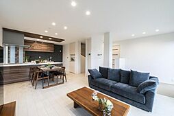 【セキスイハイム】スマートハイムプレイス中郷