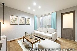 【セキスイハイム】スマートハイムプレイス太宰府五条II