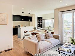 【セキスイハイム】スマートハイムプレイス大川