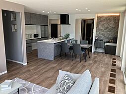 【セキスイハイム】熊本高平台