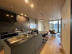 【セキスイハイム】スマートハイムプレイス飽田中北