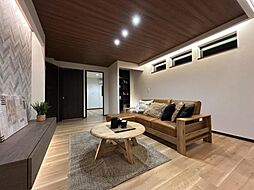 【セキスイハイム】合志御代志