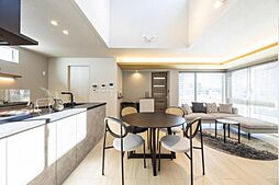 【セキスイハイム】山手ヒルズ