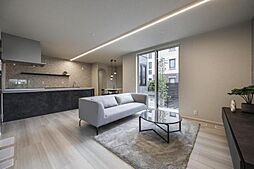 【セキスイハイム】スマートハイムプレイス早良区重留