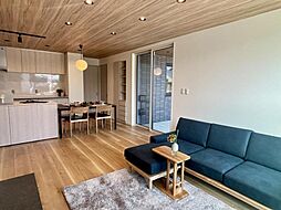 【セキスイハイム】プライムタウン松原なぎさ