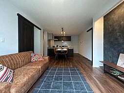 【セキスイハイム】スマートハイムプレイス合志御代志II