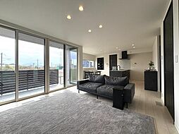 【セキスイハイム】パルタウン隼人