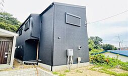 新横浜駅利用の新築全3棟、港北区では珍しい新築平屋建の間取りは要チェック。