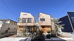 【自然素材をつかい、経年変化を楽しめる家】自然体で過ごす生き方を実現する建売を超える