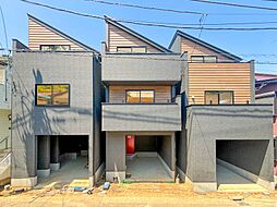 ■人気の東横線・書斎が付いたゆとりの間取り♪■　室内ご見学いただけます！