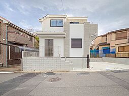 ◇45.5坪のゆとりの敷地に開放感！住む方の事を考えた暮らしやすさと南側からの陽射しが差し込む明るい住空間！【即日ご見学可能です】