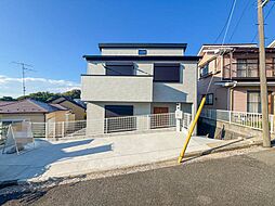 ◇◆駅徒歩10分の立地！落ち着いた街並みに南面道路の陽射しが差し込む新邸！◆◇【住宅あんしん保証、地盤10年保証付きです】