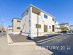 ◆「瀬谷」駅利用!スーパーや学校が近く子育てしやすい橋戸3丁目の住環境!ゆとりの17帖LDKで快適な新生活を!