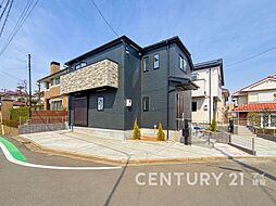 ◇ZEH水準仕様の快適エコ住宅！利便性と豊かな自然が調和した、幅広い層におすすめの住環境//「藤が丘」駅徒歩11分の立地！【建物完成済・即日ご見学可能です】