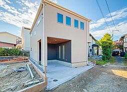 ◇◇駅徒歩5分、しかも平坦地！スーパー1分で毎日の生活がEasyMODE//『ZEH基準クリア』光熱費を抑えて、一年中快適なエコライフを！◇◇