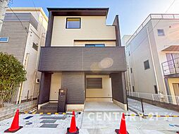 ◇◇京急徒歩圏の好立地！戸建て中心の落ち着いた街並みに生活環境も充実した暮らしやすさ！家族にゆとりの4LDKです◇◇