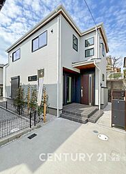 ◇◇分譲住宅らしからぬ広々収納空間とデザインが自慢//長期優良住宅認定物件！高い耐震性と省エネ性で、家族を守る安心の我が家◇◇