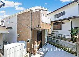 ◇「弘明寺」駅徒歩13分！「便利さ」、「自然」、「安心」が備わった新邸が誕生です！/駐車2台可能です