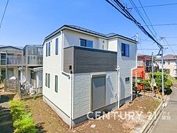 ◇駅徒歩11分！開放感ある整形地に生まれる新築3LDK//緑豊かな住環境と利便性が調和する横浜市中区鷺山エリア