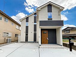 ☆彡豊かな自然に囲まれた穏やかな環境！マイホームで休日はゆったりと寛げる住空間☆彡【オール電化住宅】【まもりすまい保険付き】43.9坪のゆとりの敷地です！