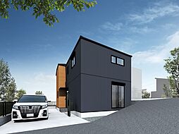 ☆彡南向きLDK、18帖のゆとりと明るさの空間、充実した設備仕様の快適な4LDK！駐車2台可能！駅まで徒歩圏内の落ち着いた街並み☆彡