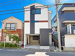 ◇BELS取得×制震ダンパー搭載の新邸！ご家族の安心と快適な暮らしを叶えてくれる我が家です！住みやすい街並みも魅力の一つです！◇