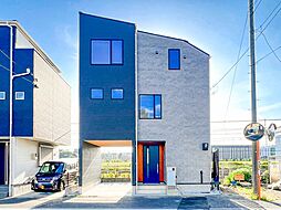 ☆彡家事ラク設備＆ガレージ付！「戸塚」駅徒歩圏内！5路線使える都市型デザイナーズ住宅です
