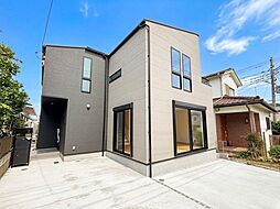 ◇整形地×2路線利用！閑静な住宅街に、アイランドキッチンで叶える理想の暮らし、質を高めるハイグレードな新築分譲住宅が誕生しました◇