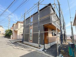 ◇快適な毎日を彩る「充実の最新設備仕様」＆暮らしてからも安心の各種保証付き！//公園が点在し落ち着いた暮らしやすい街並み