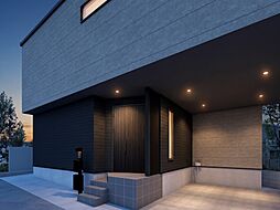 ☆彡快適性と機能性を追求した新築邸宅が誕生します。 建物は高い断熱・省エネ性能を誇る「ZEH水準省エネ住宅」。一年を通して快適に過ごせるだけでなく、光熱費の削減にも貢献します