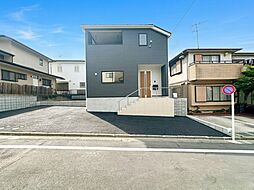 ■□敷地54坪超の整形地×制震構造！LDK16帖＋和室5帖のゆとりの空間！大容量2.2帖WIC＆奥行き南向きバルコニー付□■