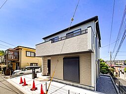 ～P２台の陽当たり・開放感溢れる角地～■暮らしを支える先進設備が充実の新築２階建て■豊富な収納力を備え、室内を広く利用出来る空間設計■建物完成済みで即日のご見学もご対応致します■