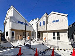 //今話題の「瀬谷」駅まで平坦徒歩圏の絶好アクセス//利便性・機能性・デザイン性揃うデザイナーズ住宅//渋谷駅まで約５３分、新宿駅まで約５８分でアクセス可//２０３１年大型テーマパーク開業予定