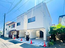 ☆彡川崎の平坦地！こだわりがぎゅっと詰まったお手頃価格の新築一戸建て☆彡 カースペースもあり♪ ファミリーでも使いやすい設計！ 資料請求等お気軽にお問合せください♪