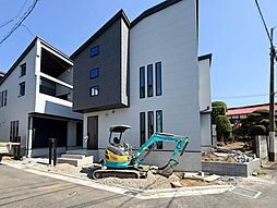 ◇即見学OK◇湘南モールフィル至近の新築デザイナーズ住宅☆彡生活にゆとりと利便性を♪多彩な間取設計からお好みや生活スタイルにあわせた区画をご選択いただけます。お気軽にお問合せください☆彡