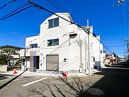 ■■自然豊かで落ち着いた雰囲気と暮らしやすいく住みやすい街並みです//家族に合った素敵な我が家をお探し下さい■■【即日ご見学可能です】