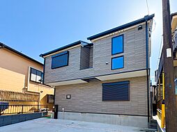 ◇即日ご見学可能！【駐車1台×オシャレな吹抜にロフト付LDK×充実の設備仕様】お手頃価格の新築２階建住宅誕生です☆