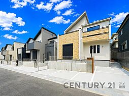 町田市成瀬台１丁目新築戸建