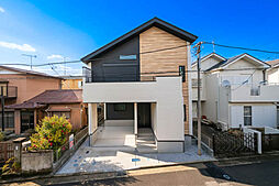 駅まで徒歩５分　２３帖超えの圧巻のＬＤＫは必見です