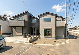 湘南台分譲住宅