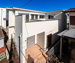 第２のリビング　テラス　のある　こだわりの一戸建