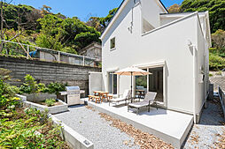 【碧空テラス＆ガーデン】 駅徒歩８分で叶える長閑で開放感溢れる暮らし。