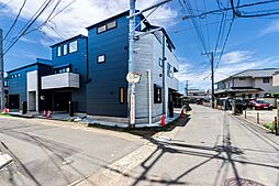 ～海まで歩く贅沢。趣味も暮らしも満喫する理想形のマイホーム～