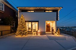 ~ ONもOFFも上質に。「静寂」と「利便」を叶える、藤が丘の私邸。 ~