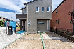 ～　家族の「ほしい」が、最初からデザインされている贅沢。～