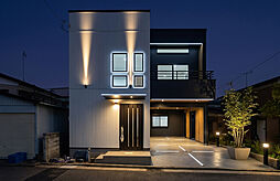 ～パントリーもリネン棚も。美しさと収納力が共鳴する、最後の1邸の家。～