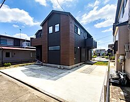 ～笑顔集まる20帖超のLDK。多彩な商業施設に寄り添う便利な日常～