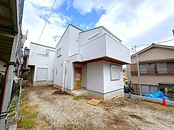 保土ヶ谷 新築デザイン住宅 全2棟