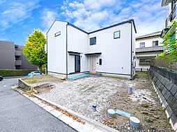 港南台　新築デザイナーズハウス